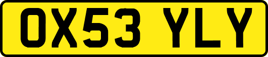 OX53YLY