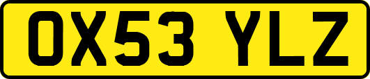 OX53YLZ