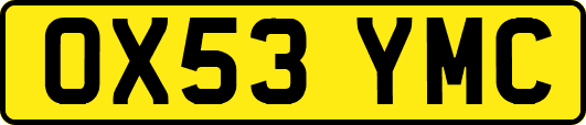 OX53YMC
