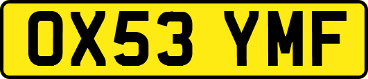 OX53YMF