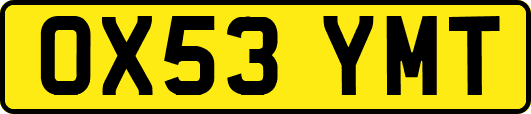 OX53YMT