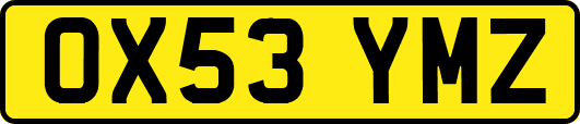 OX53YMZ