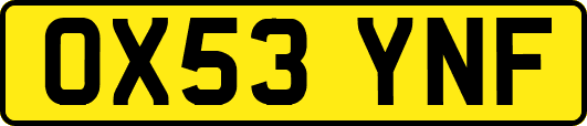 OX53YNF