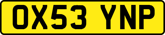 OX53YNP