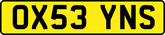 OX53YNS