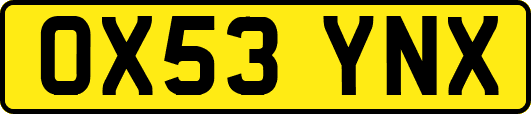 OX53YNX