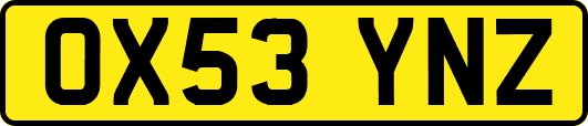 OX53YNZ