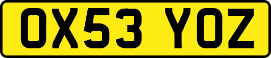 OX53YOZ