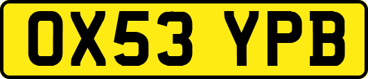 OX53YPB