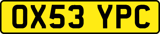 OX53YPC