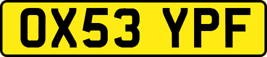 OX53YPF