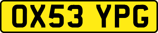 OX53YPG