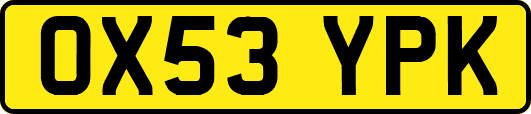 OX53YPK