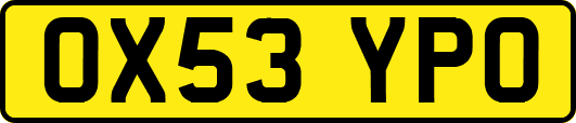 OX53YPO