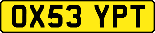 OX53YPT