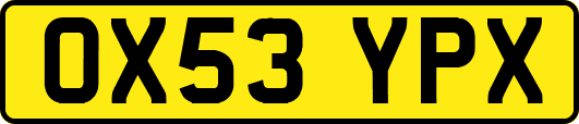 OX53YPX