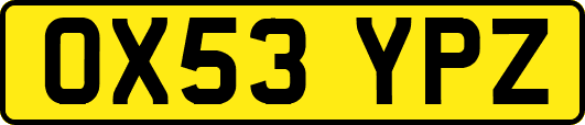 OX53YPZ