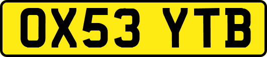 OX53YTB