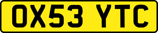 OX53YTC
