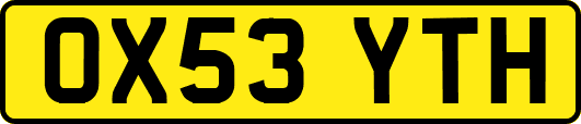 OX53YTH