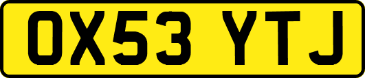 OX53YTJ