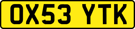 OX53YTK