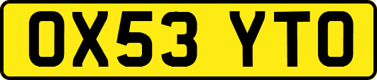 OX53YTO