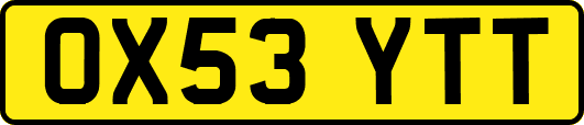 OX53YTT