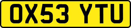 OX53YTU