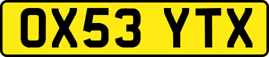 OX53YTX