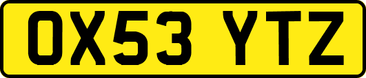 OX53YTZ