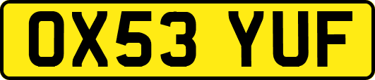 OX53YUF