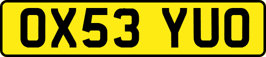 OX53YUO