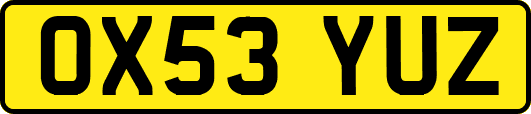 OX53YUZ