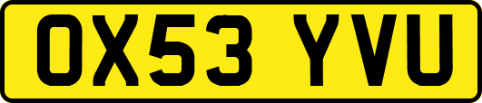 OX53YVU
