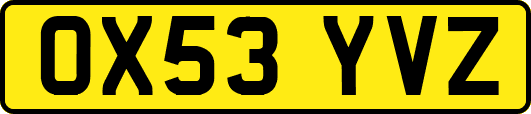OX53YVZ