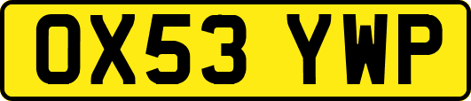 OX53YWP
