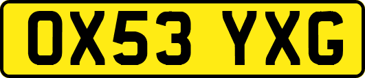 OX53YXG
