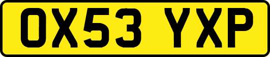 OX53YXP