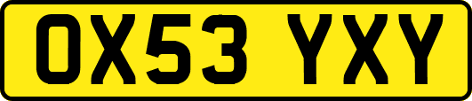OX53YXY