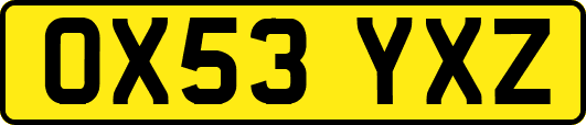 OX53YXZ