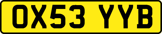 OX53YYB