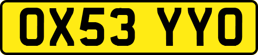 OX53YYO