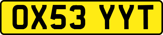 OX53YYT