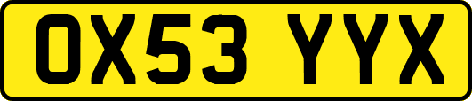 OX53YYX