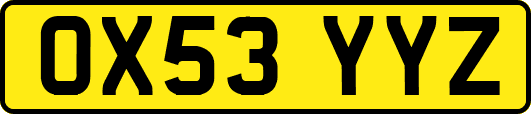 OX53YYZ