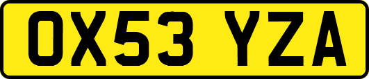 OX53YZA