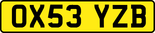 OX53YZB