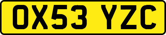 OX53YZC