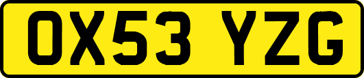 OX53YZG